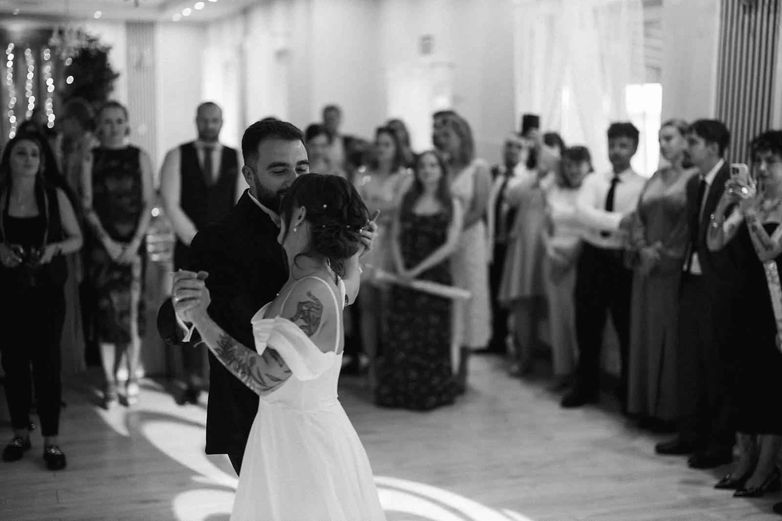 Klaudia & Dawid